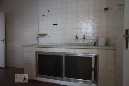 Apartamento para alugar com 110m², 3 quartos e 1 vagaCozinha