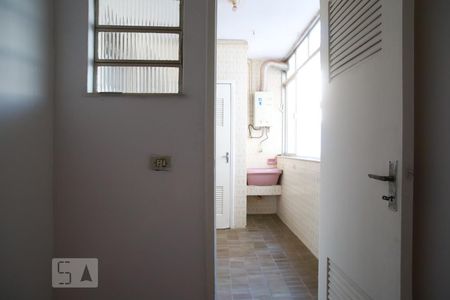 Apartamento para alugar com 110m², 3 quartos e 1 vagaQuarto de Serviço