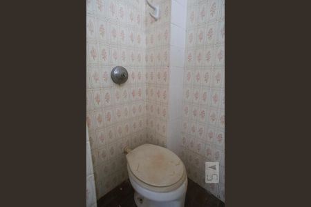 Apartamento para alugar com 110m², 3 quartos e 1 vagaBanheiro de Serviço