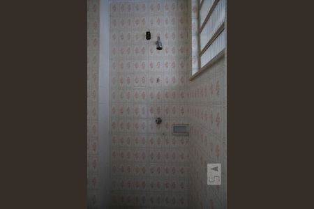 Apartamento para alugar com 110m², 3 quartos e 1 vagaBanheiro de Serviço