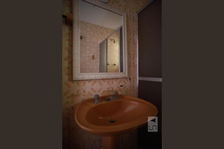 Apartamento para alugar com 110m², 3 quartos e 1 vagaBanheiro Social