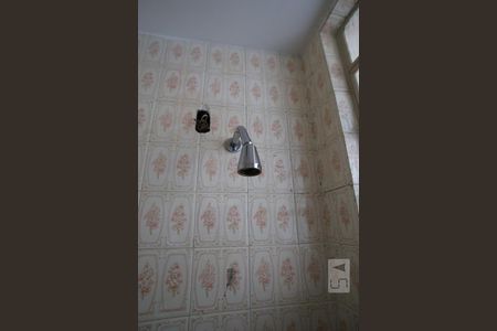 Apartamento para alugar com 110m², 3 quartos e 1 vagaBanheiro de Serviço