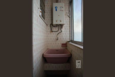 Apartamento para alugar com 110m², 3 quartos e 1 vagaÁrea de Serviço