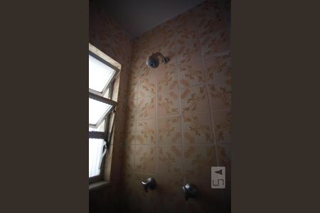 Apartamento para alugar com 110m², 3 quartos e 1 vagaBanheiro Social