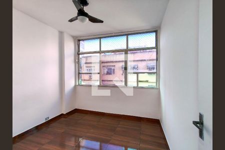 Quarto 1 de apartamento para alugar com 3 quartos, 110m² em Tijuca, Rio de Janeiro