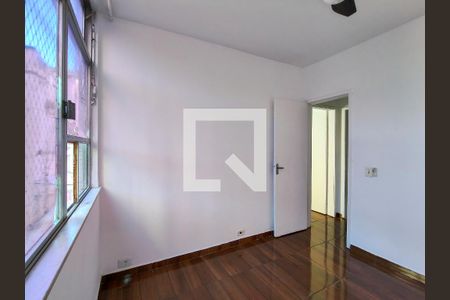 Quarto 1 de apartamento para alugar com 3 quartos, 110m² em Tijuca, Rio de Janeiro
