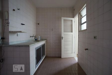Apartamento para alugar com 110m², 3 quartos e 1 vagaCozinha