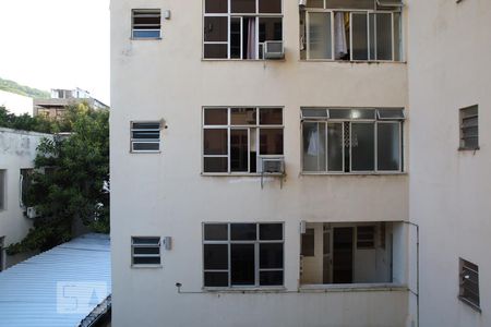 Apartamento para alugar com 110m², 3 quartos e 1 vagaQuarto 3 Vista