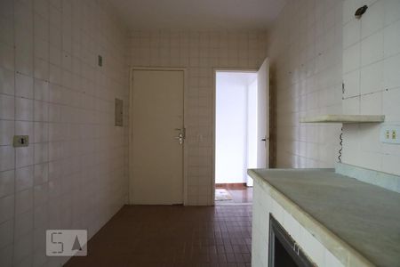 Apartamento para alugar com 110m², 3 quartos e 1 vagaCozinha