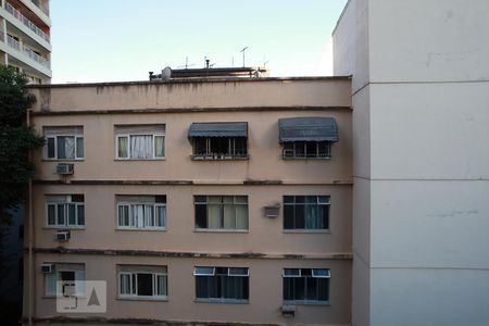 Apartamento para alugar com 110m², 3 quartos e 1 vagaQuarto 2 Vista