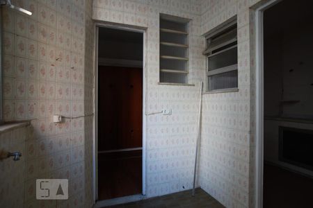 Apartamento para alugar com 110m², 3 quartos e 1 vagaÁrea de Serviço