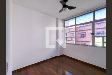 Quarto 1 de apartamento para alugar com 3 quartos, 110m² em Tijuca, Rio de Janeiro