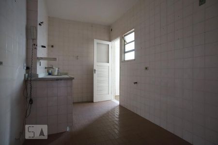 Apartamento para alugar com 110m², 3 quartos e 1 vagaCozinha