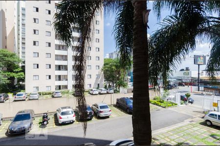 Apartamento para alugar com 68m², 3 quartos e 1 vagaVista