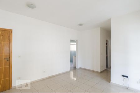Sala de apartamento para alugar com 3 quartos, 68m² em Planalto, São Bernardo do Campo