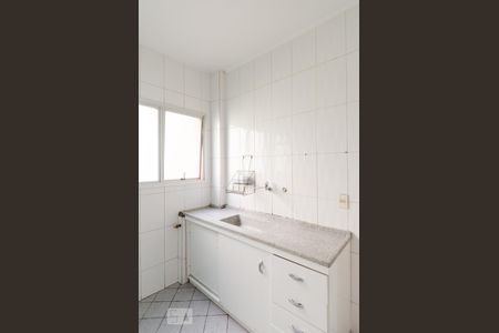 Apartamento para alugar com 68m², 3 quartos e 1 vagaCozinha