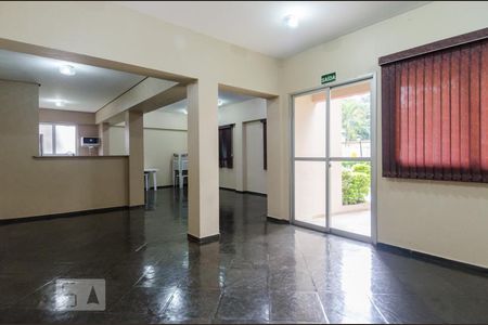 Apartamento para alugar com 68m², 3 quartos e 1 vagaÁrea comum