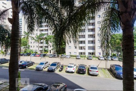 Vista de apartamento para alugar com 3 quartos, 68m² em Planalto, São Bernardo do Campo