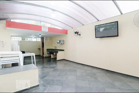 Apartamento para alugar com 68m², 3 quartos e 1 vagaÁrea comum