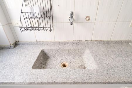 Apartamento para alugar com 68m², 3 quartos e 1 vagaCozinha