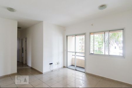 Sala de apartamento para alugar com 3 quartos, 68m² em Planalto, São Bernardo do Campo