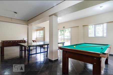 Apartamento para alugar com 68m², 3 quartos e 1 vagaÁrea comum