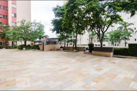 Apartamento para alugar com 68m², 3 quartos e 1 vagaÁrea comum