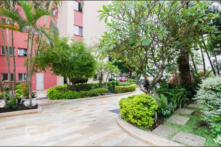 Apartamento para alugar com 68m², 3 quartos e 1 vagaÁrea comum