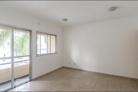 Sala de apartamento para alugar com 3 quartos, 68m² em Planalto, São Bernardo do Campo