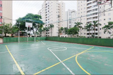 Apartamento para alugar com 68m², 3 quartos e 1 vagaÁrea comum