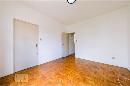 Sala de apartamento à venda com 3 quartos, 105m² em Gutierrez, Belo Horizonte