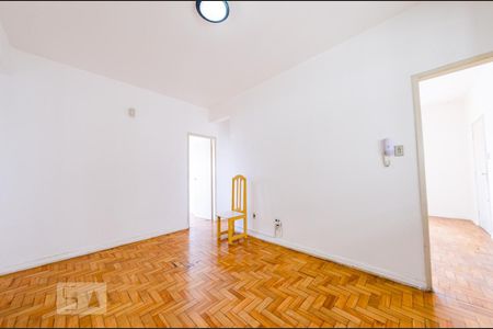 Sala de Jantar de apartamento à venda com 3 quartos, 105m² em Gutierrez, Belo Horizonte