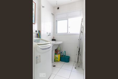 Apartamento para alugar com 94m², 2 quartos e 2 vagasLavanderia