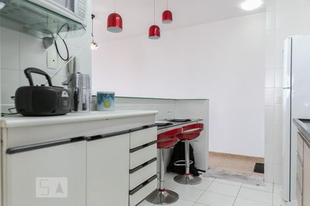 Apartamento para alugar com 94m², 2 quartos e 2 vagasCozinha