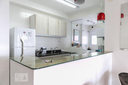 Apartamento para alugar com 94m², 2 quartos e 2 vagas Apartamento para alugar com 94m², 2 quartos e 2 vagasCozinha