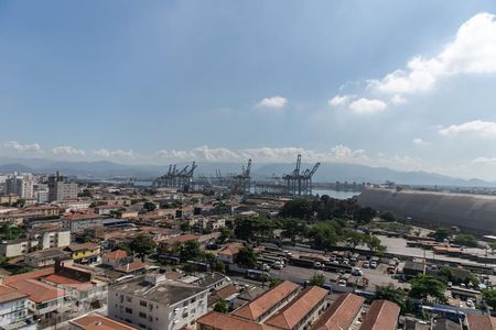 Apartamento para alugar com 94m², 2 quartos e 2 vagasVista