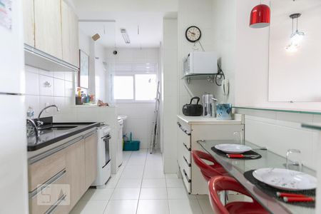 Apartamento para alugar com 94m², 2 quartos e 2 vagasCozinha