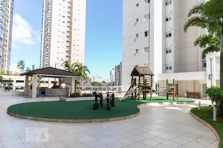 Apartamento para alugar com 94m², 2 quartos e 2 vagas Apartamento para alugar com 94m², 2 quartos e 2 vagasPlayground