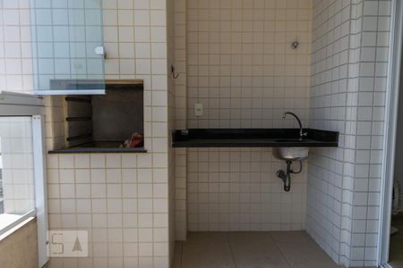 Apartamento para alugar com 94m², 2 quartos e 2 vagas Apartamento para alugar com 94m², 2 quartos e 2 vagasChurrasqueira