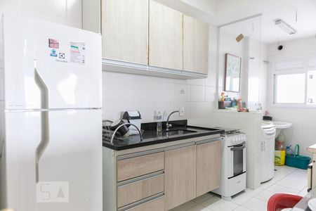 Apartamento para alugar com 94m², 2 quartos e 2 vagas Apartamento para alugar com 94m², 2 quartos e 2 vagasCozinha