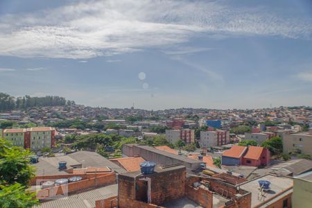 Apartamento à venda com 60m², 2 quartos e 1 vagaVista do quarto 1