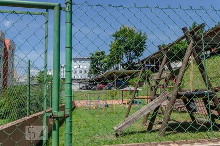 Apartamento à venda com 60m², 2 quartos e 1 vagaÁrea comum - playground