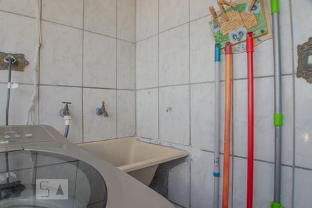 Apartamento à venda com 60m², 2 quartos e 1 vagaÁrea de serviço
