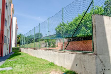 Apartamento à venda com 60m², 2 quartos e 1 vagaÁrea comum - quadra