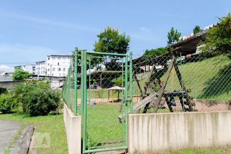 Apartamento à venda com 60m², 2 quartos e 1 vagaÁrea comum - playground