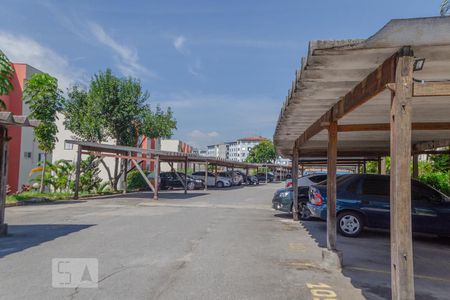 Apartamento à venda com 60m², 2 quartos e 1 vagaGaragem