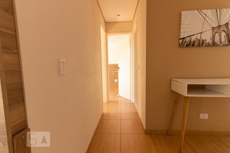 Apartamento à venda com 56m², 2 quartos e 2 vagas Apartamento à venda com 56m², 2 quartos e 2 vagasSala