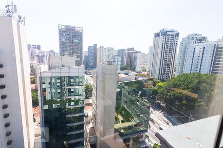 Apartamento à venda com 56m², 2 quartos e 2 vagas Apartamento à venda com 56m², 2 quartos e 2 vagasVista da Varanda