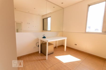 Apartamento à venda com 56m², 2 quartos e 2 vagas Apartamento à venda com 56m², 2 quartos e 2 vagasQuarto