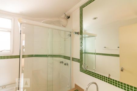 Apartamento à venda com 56m², 2 quartos e 2 vagas Apartamento à venda com 56m², 2 quartos e 2 vagasBanheiro